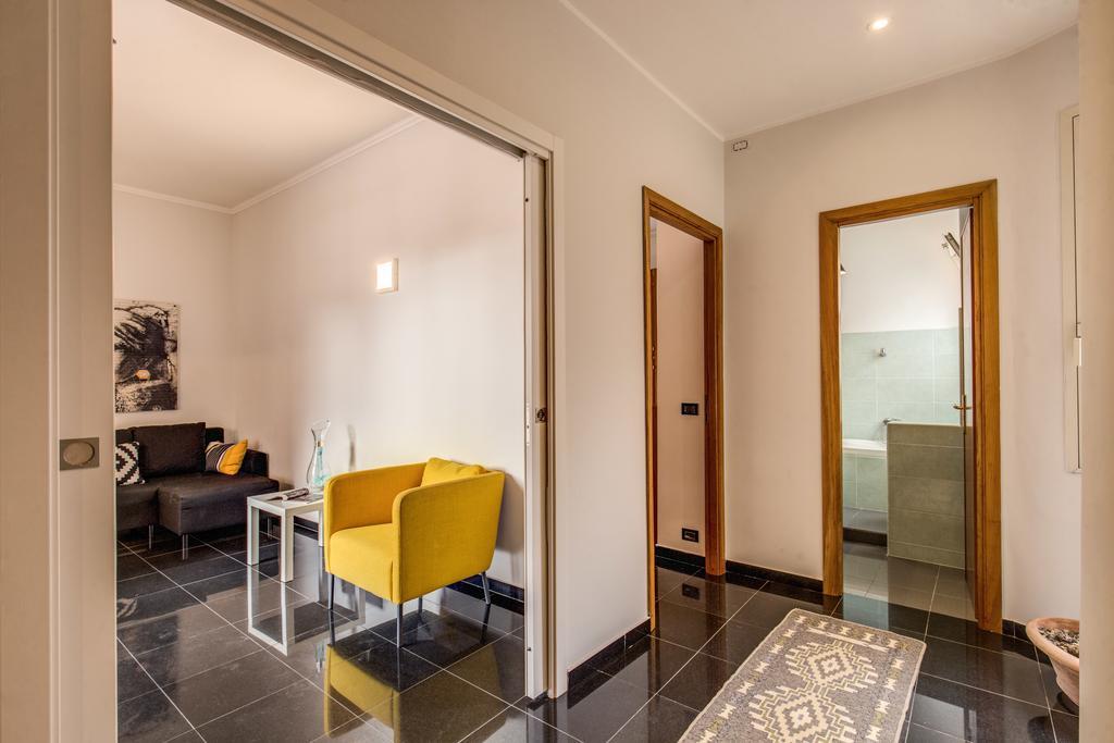 Apartment Il Loft Di Margot Rom